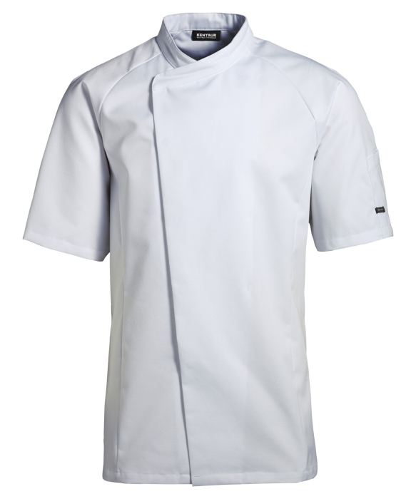 Chef Jacket Classic Long Sleeve
