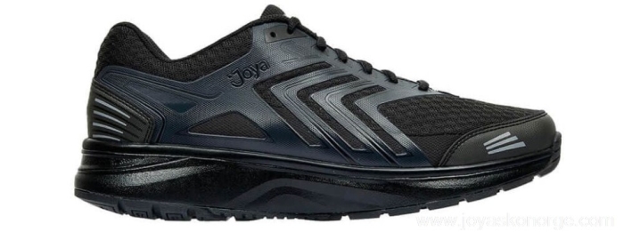 Sko Joya FlashSR Black