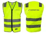 Refleksvest KL2
