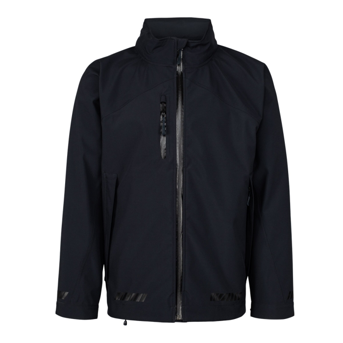 Finse II Softshelljakke, herre, marine
