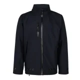 Finse II Softshelljakke, herre, marine