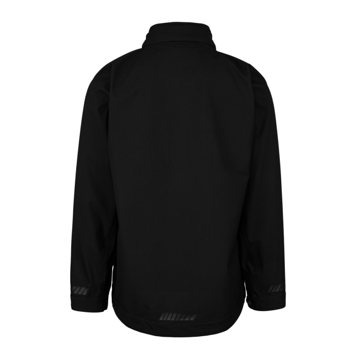 Finse II Softshelljakke, dame, sort