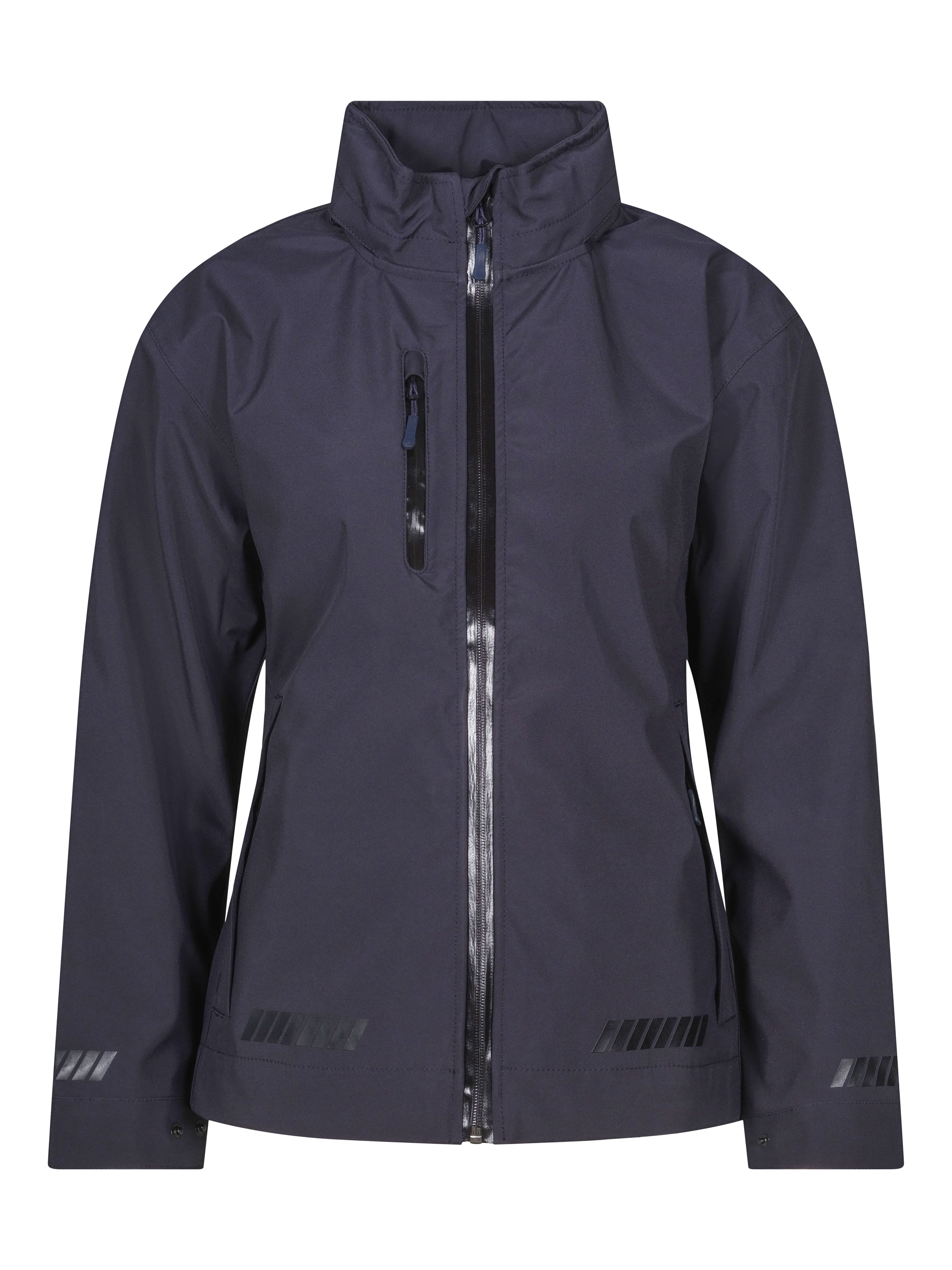 Finse II Softshelljakke, dame, marine